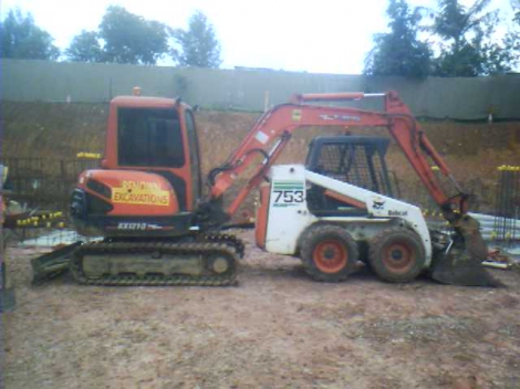 Machines