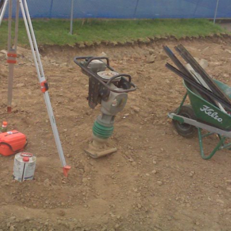 Equipment