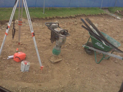 Equipment
