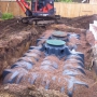 Under Ground Tanks