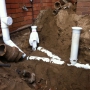 Sewer Replacements