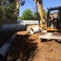 Civil Drainage