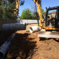Civil Drainage