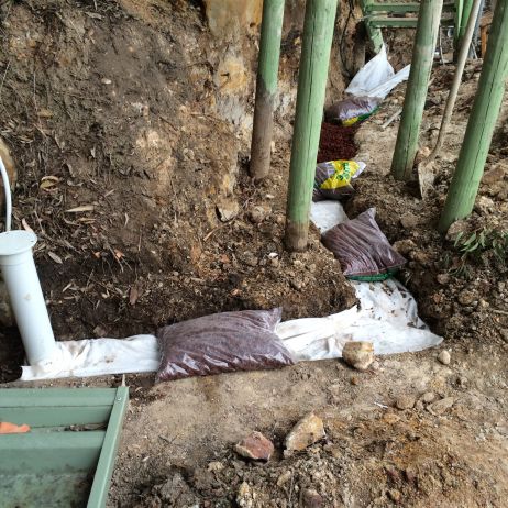 Soil Drainage